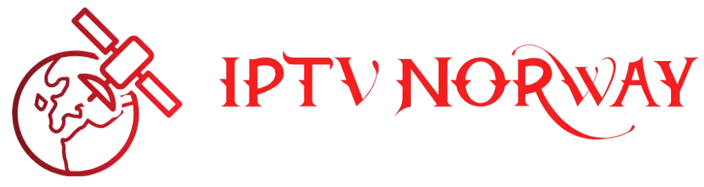 iptv Norway strømmetjeneste som viser norsk underholdning.