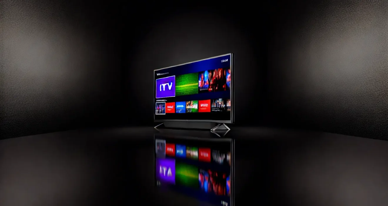 IPTV playlist for strømming av TV-kanaler og filmer i Norge