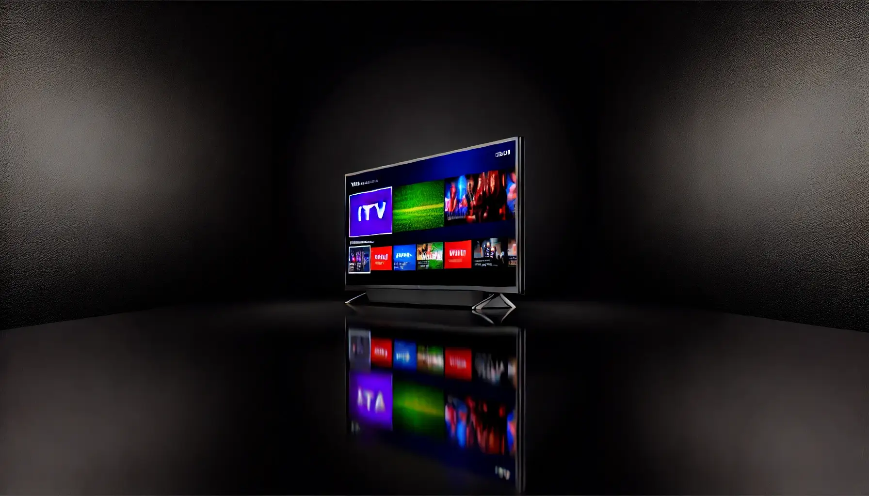 IPTV playlist for strømming av TV-kanaler og filmer i Norge